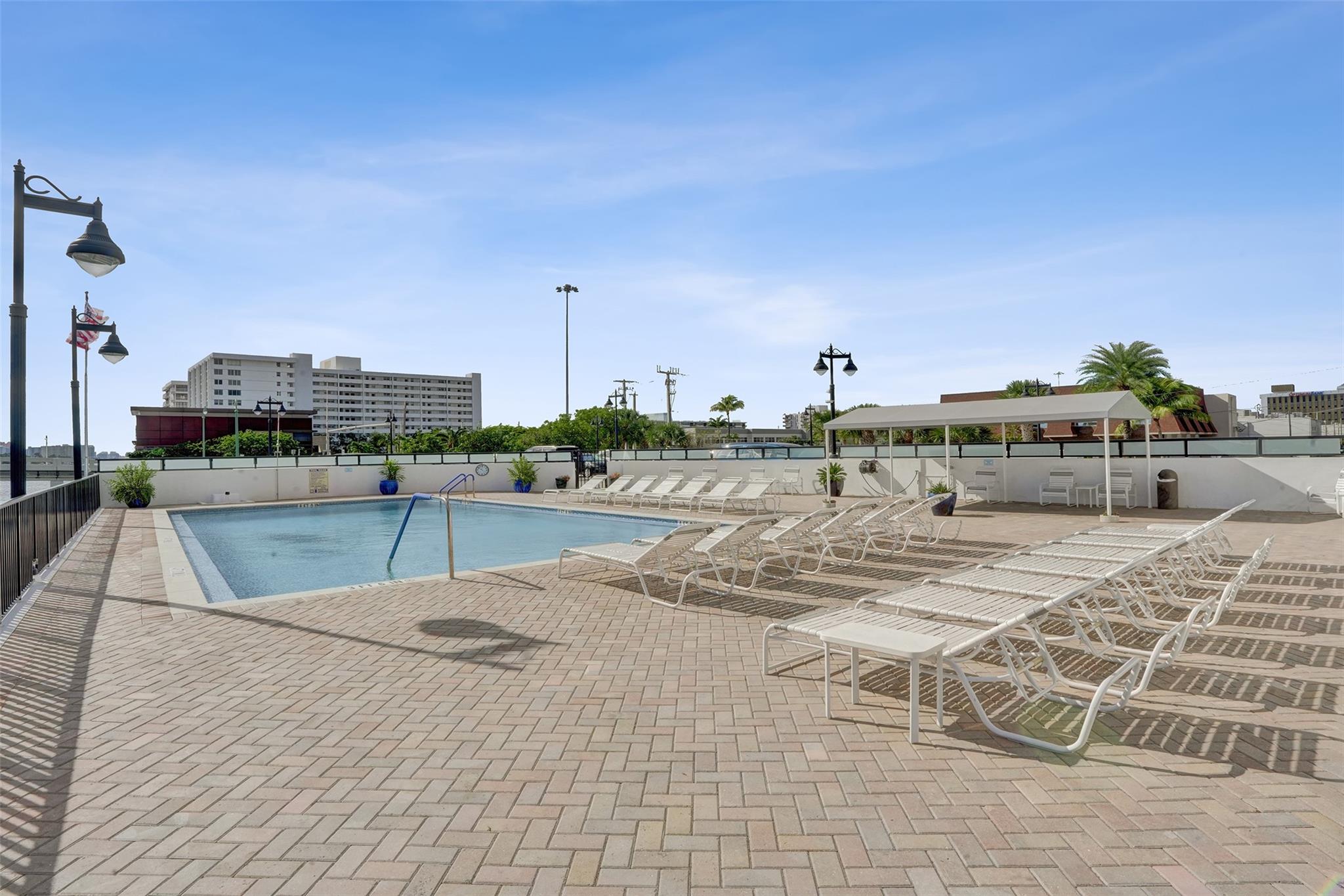 The Warwick - Residential