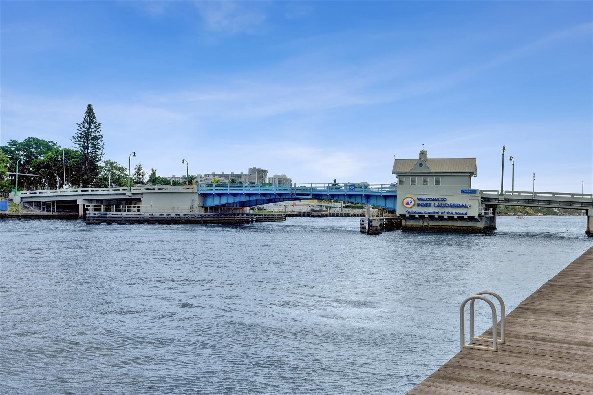 The Warwick - Residential