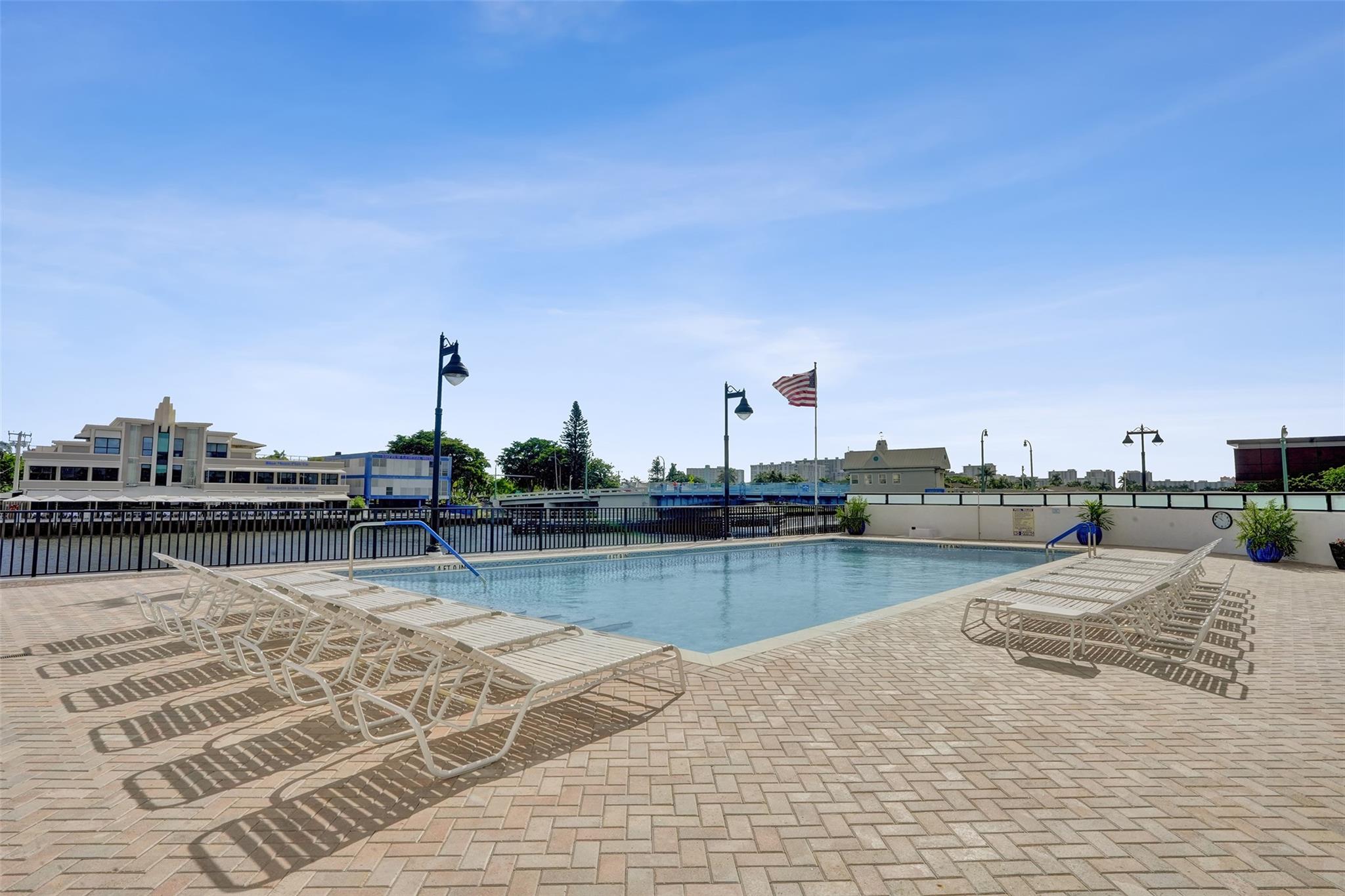 The Warwick - Residential