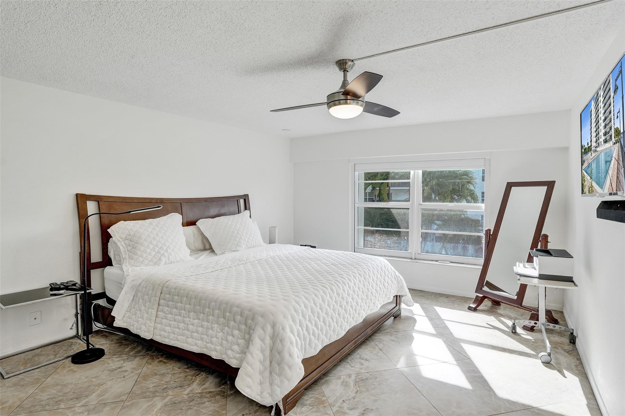 The Warwick - Residential