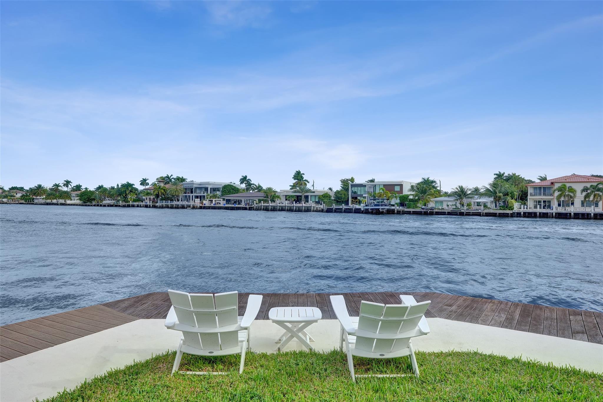 The Warwick - Residential