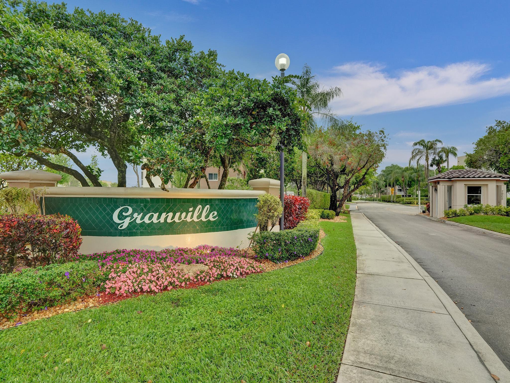Granville - Kings Point - Residential