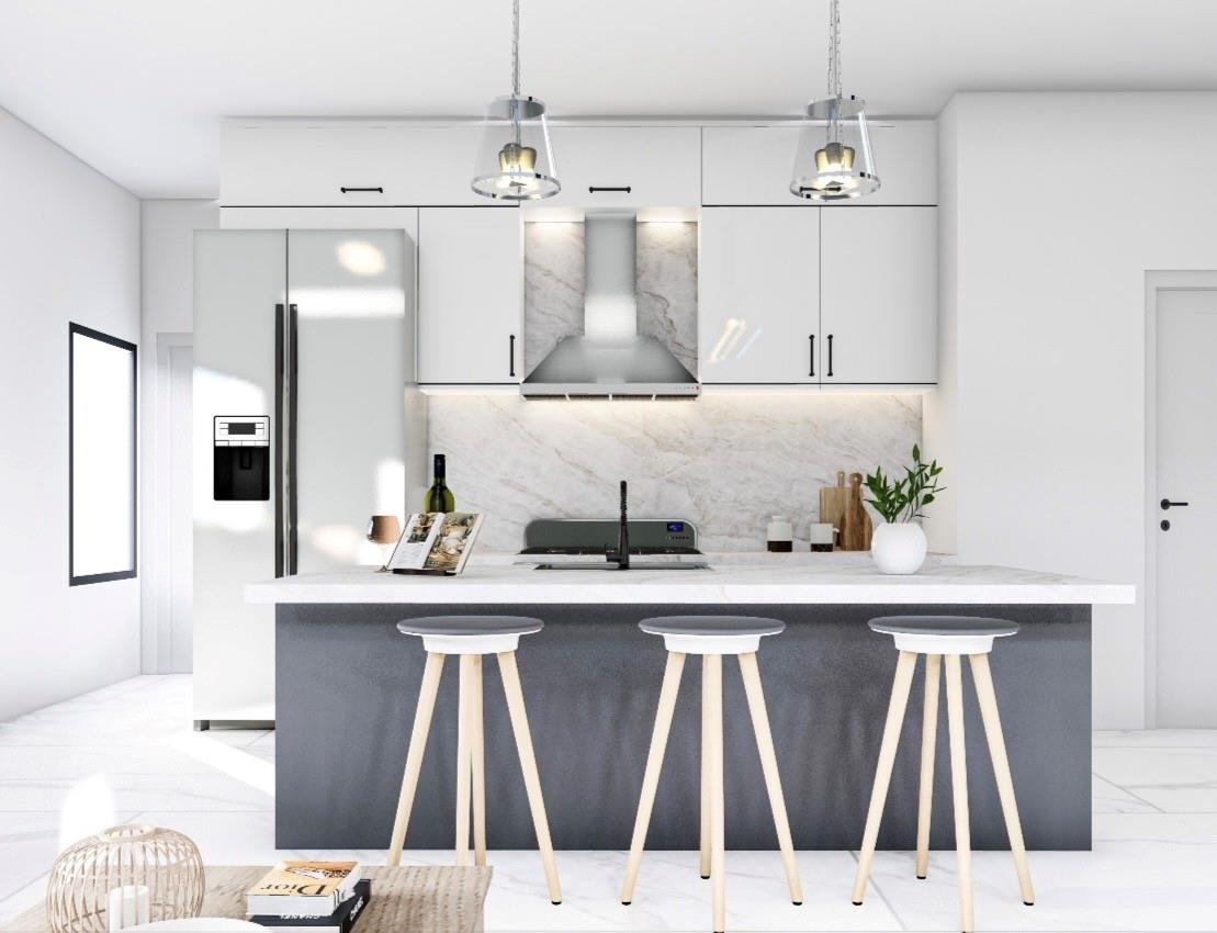 Solstice - Residential