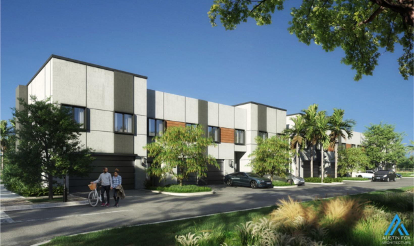 Solstice - Residential