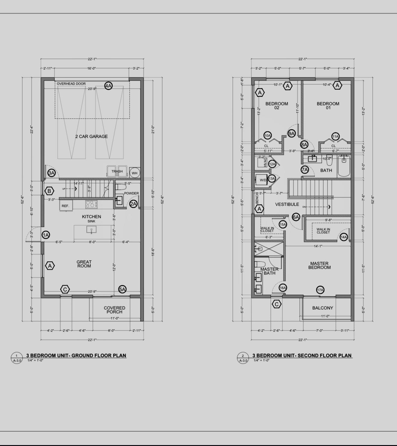 Solstice - Residential