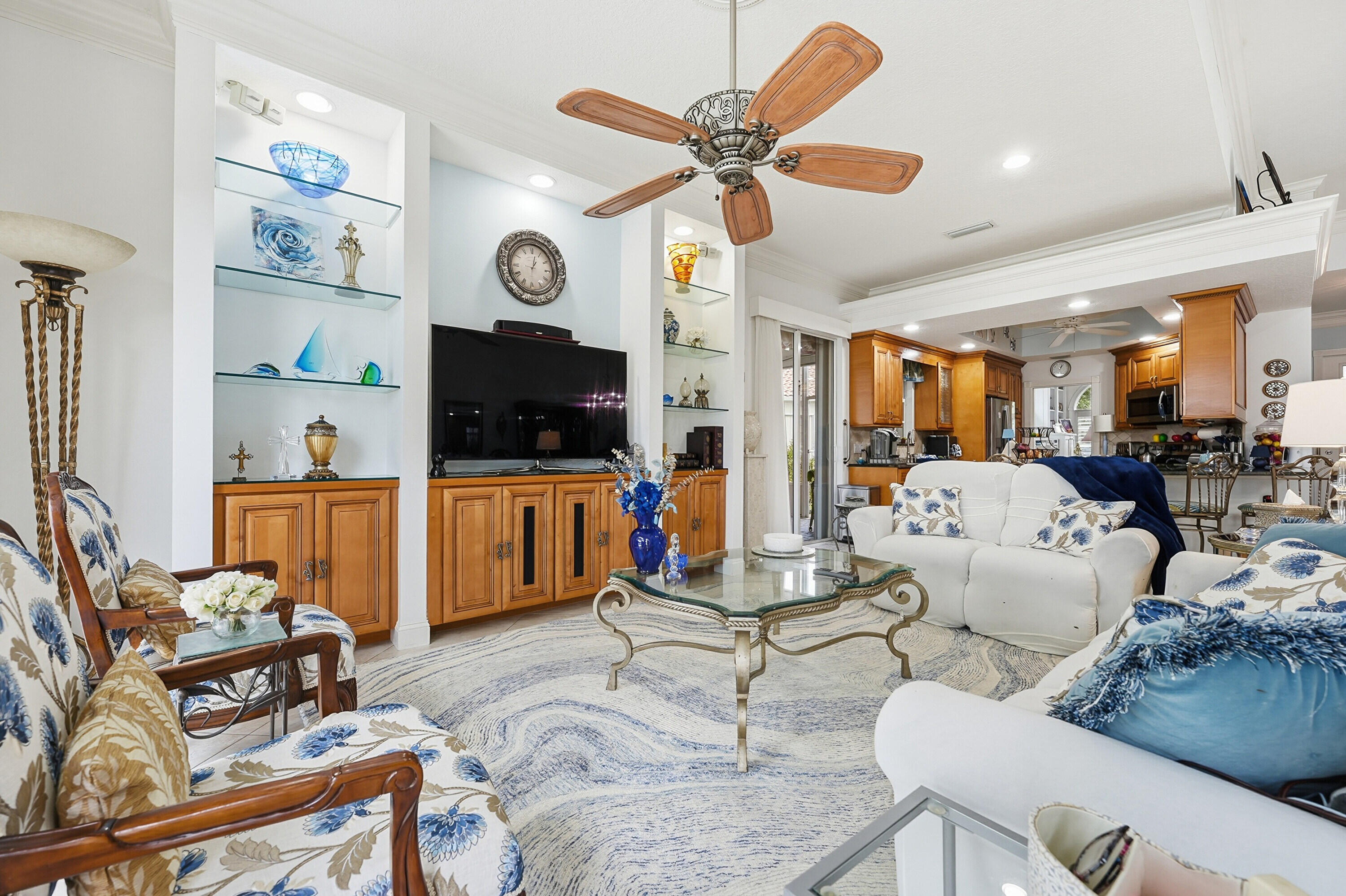 VILLAGEWALK OF WELLINGTON 4 - Residential