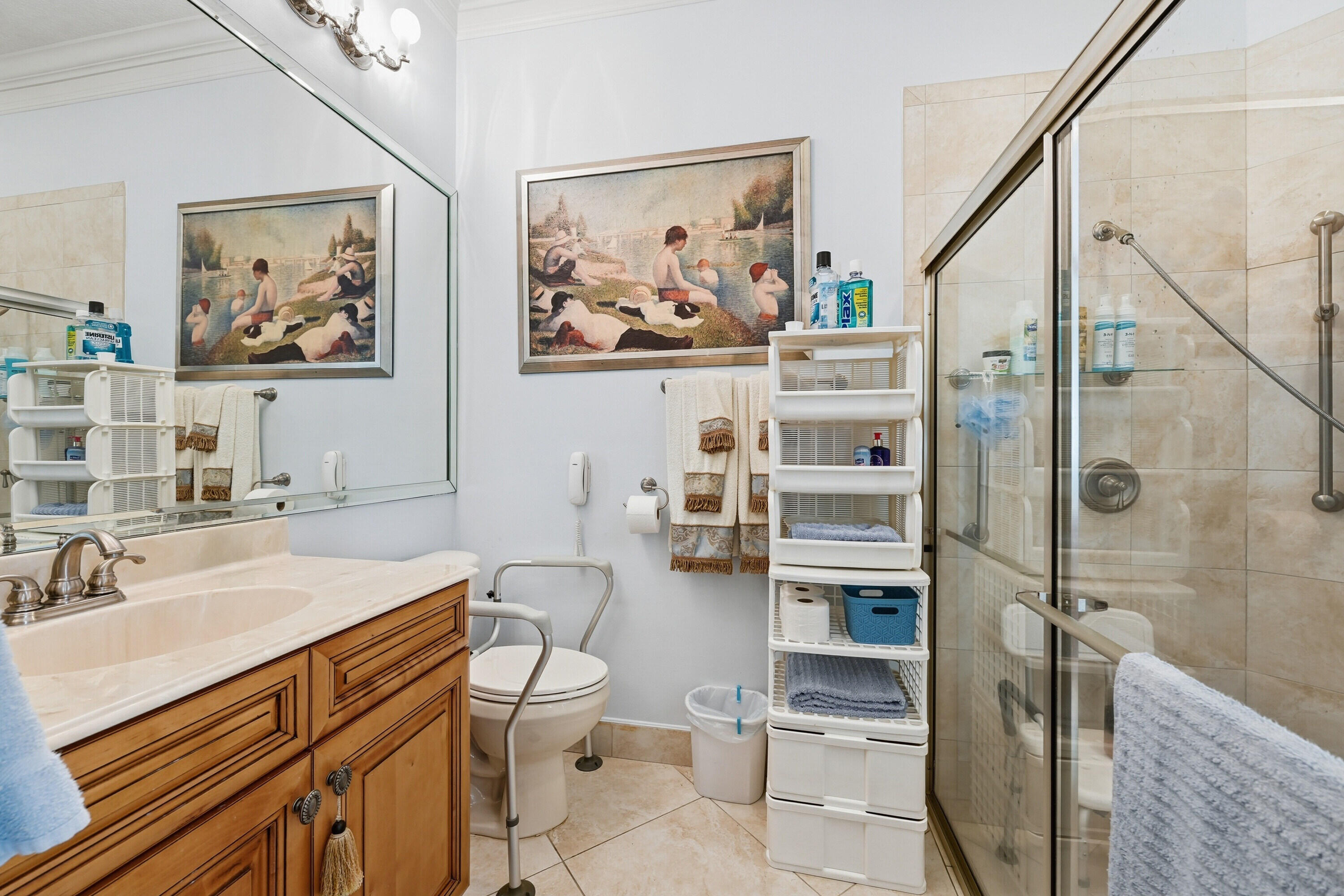 VILLAGEWALK OF WELLINGTON 4 - Residential