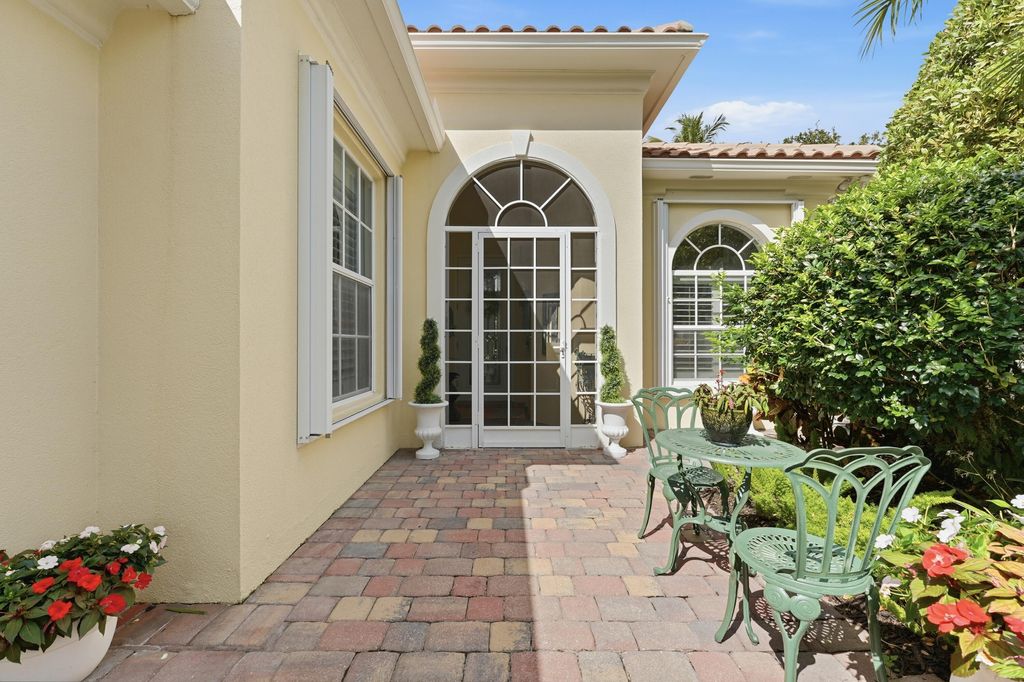 Photo of 8259 Nevis Place, Wellington, FL 33414 (MLS # R11164388)