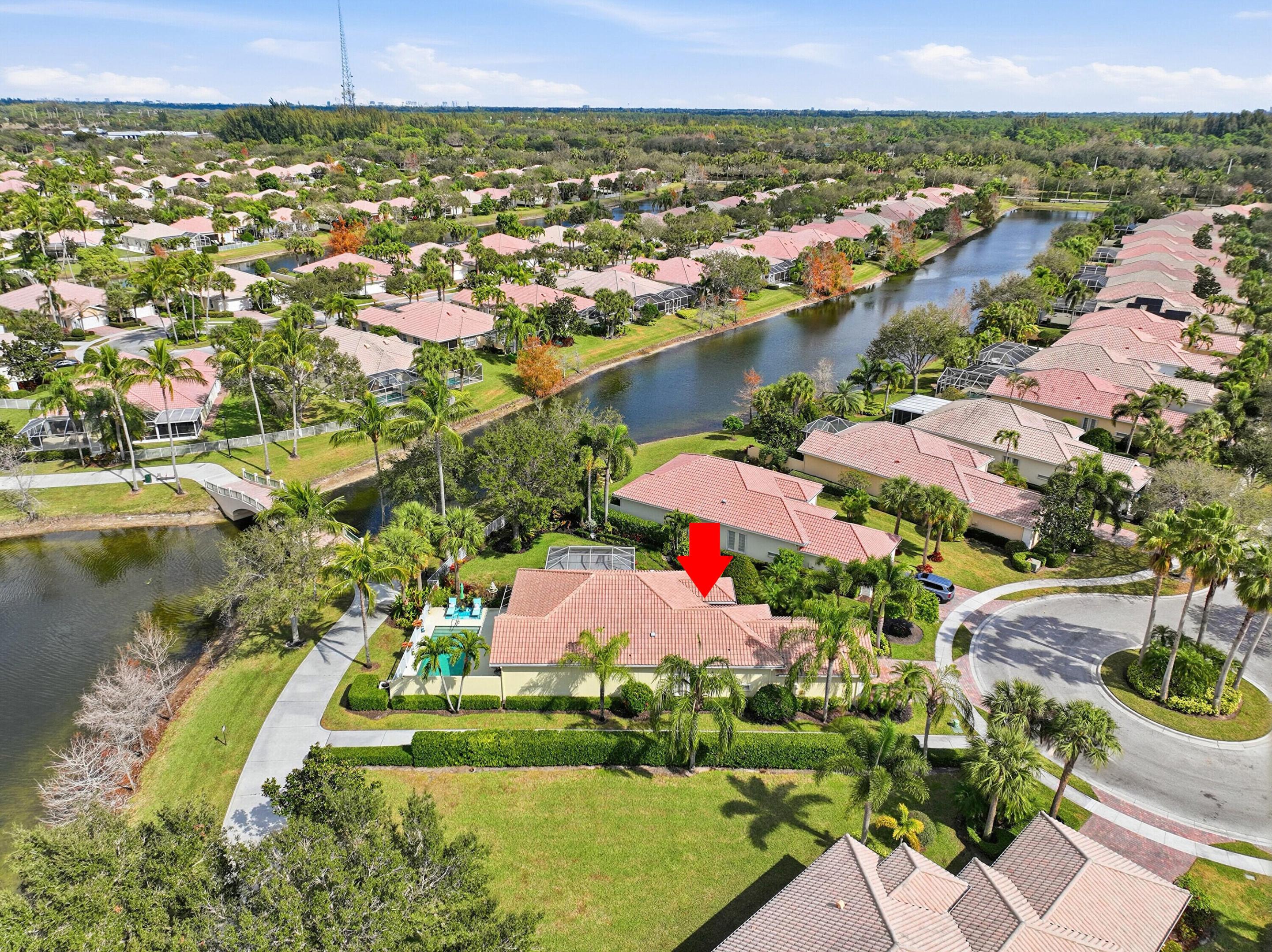 VILLAGEWALK OF WELLINGTON 4 - Residential