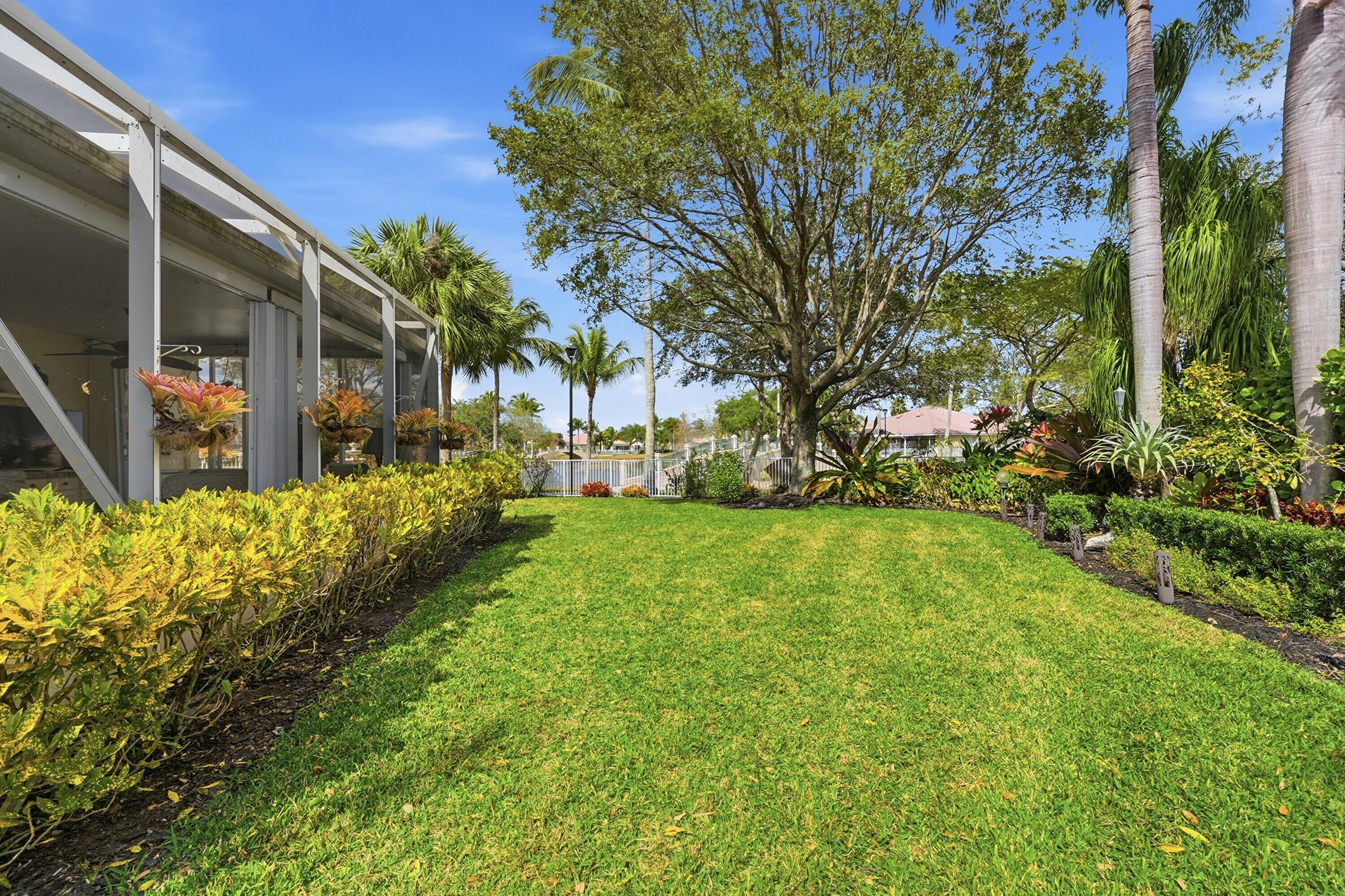 VILLAGEWALK OF WELLINGTON 4 - Residential