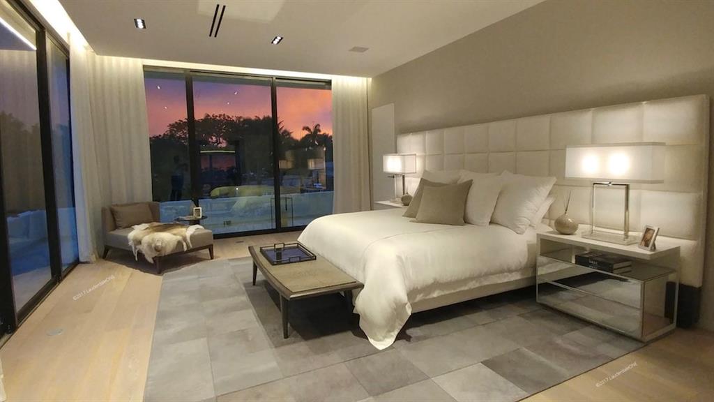 Riviera 6-17 B - Residential