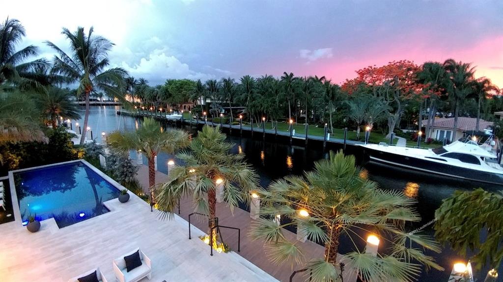 Riviera 6-17 B - Residential