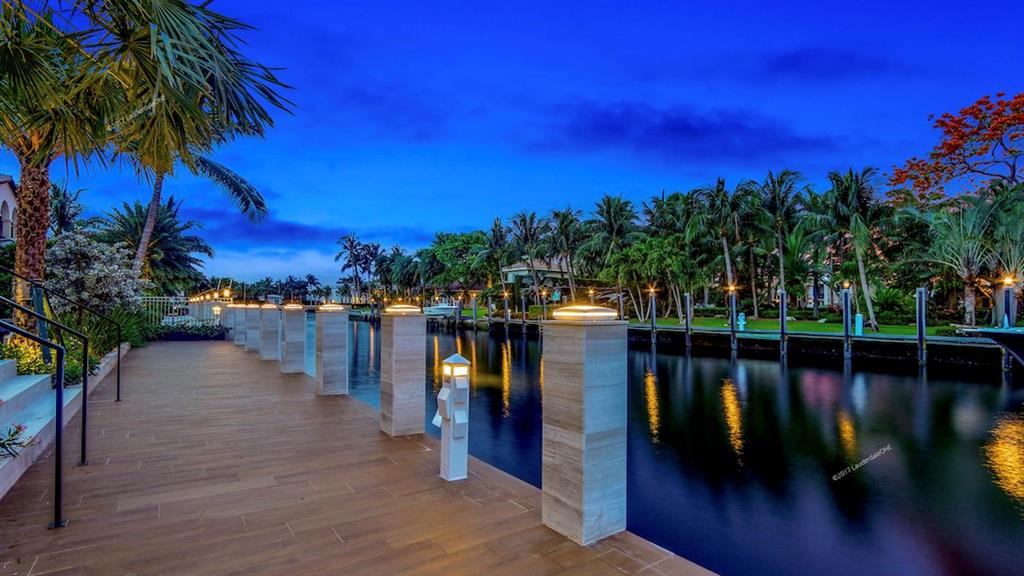 Riviera 6-17 B - Residential