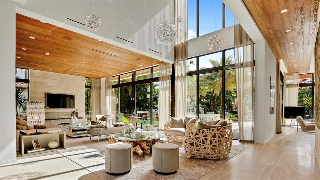 Riviera 6-17 B - Residential