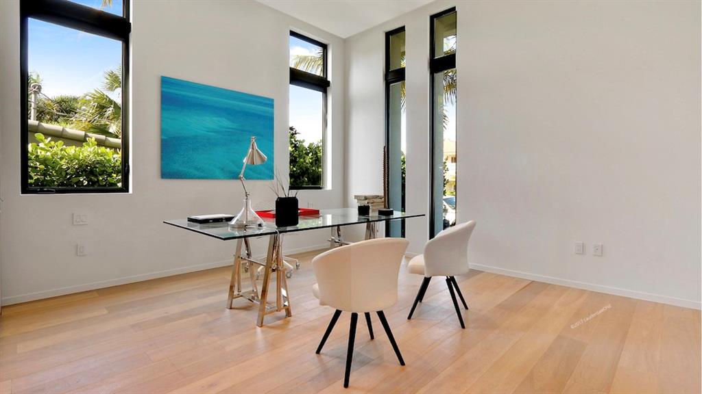 Riviera 6-17 B - Residential