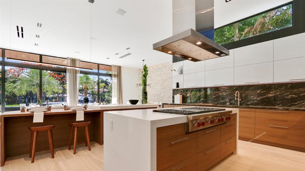 Riviera 6-17 B - Residential