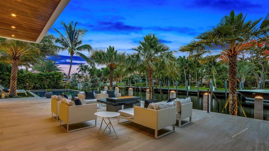 Riviera 6-17 B - Residential