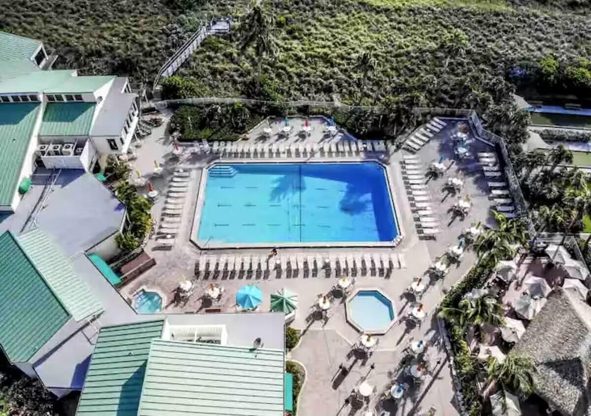 2400 S Ocean Dr Drive Apt 5336