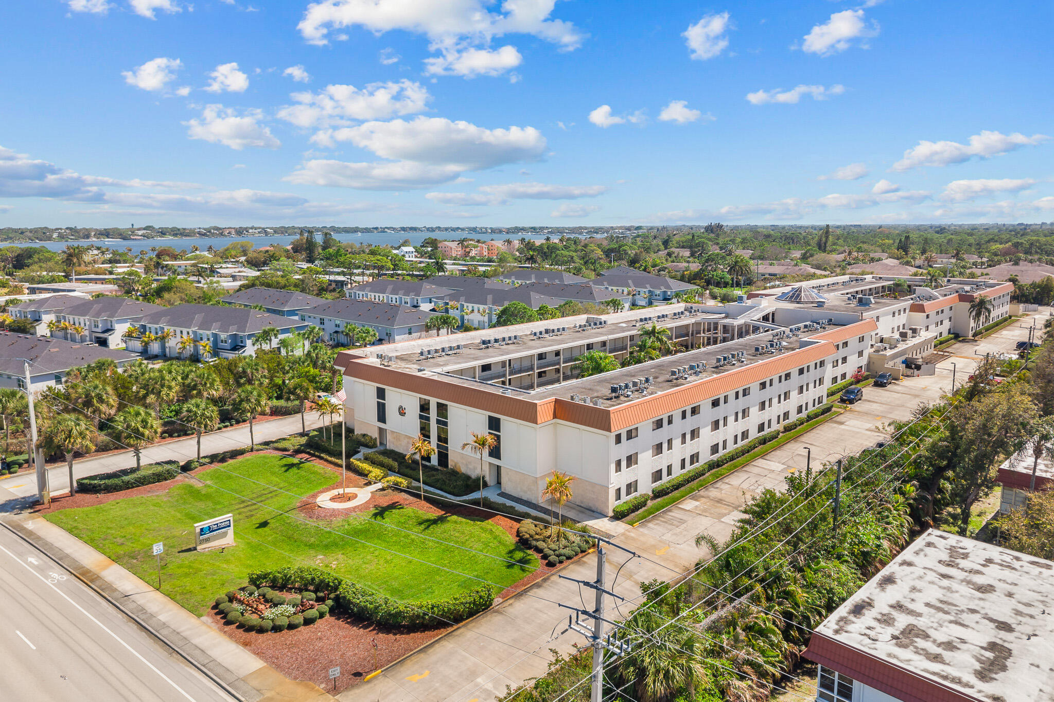 The Pointe at Ocean Boulevard - Residential Lease