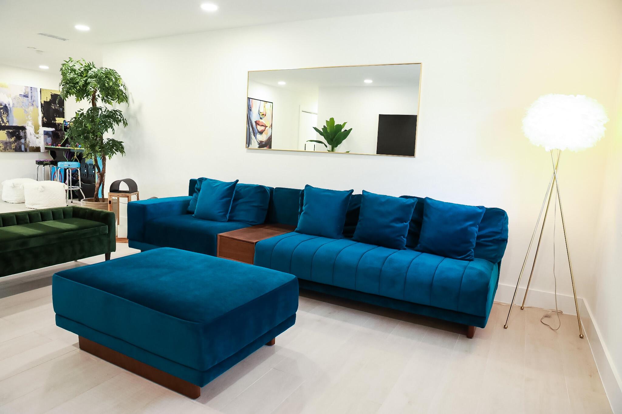 TOTTERDALE ADD - Residential Lease
