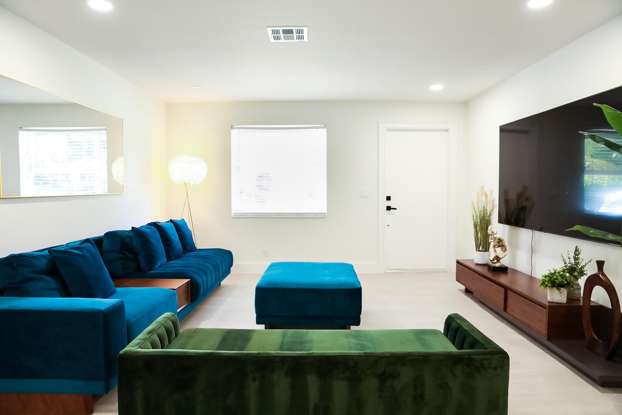 TOTTERDALE ADD - Residential Lease