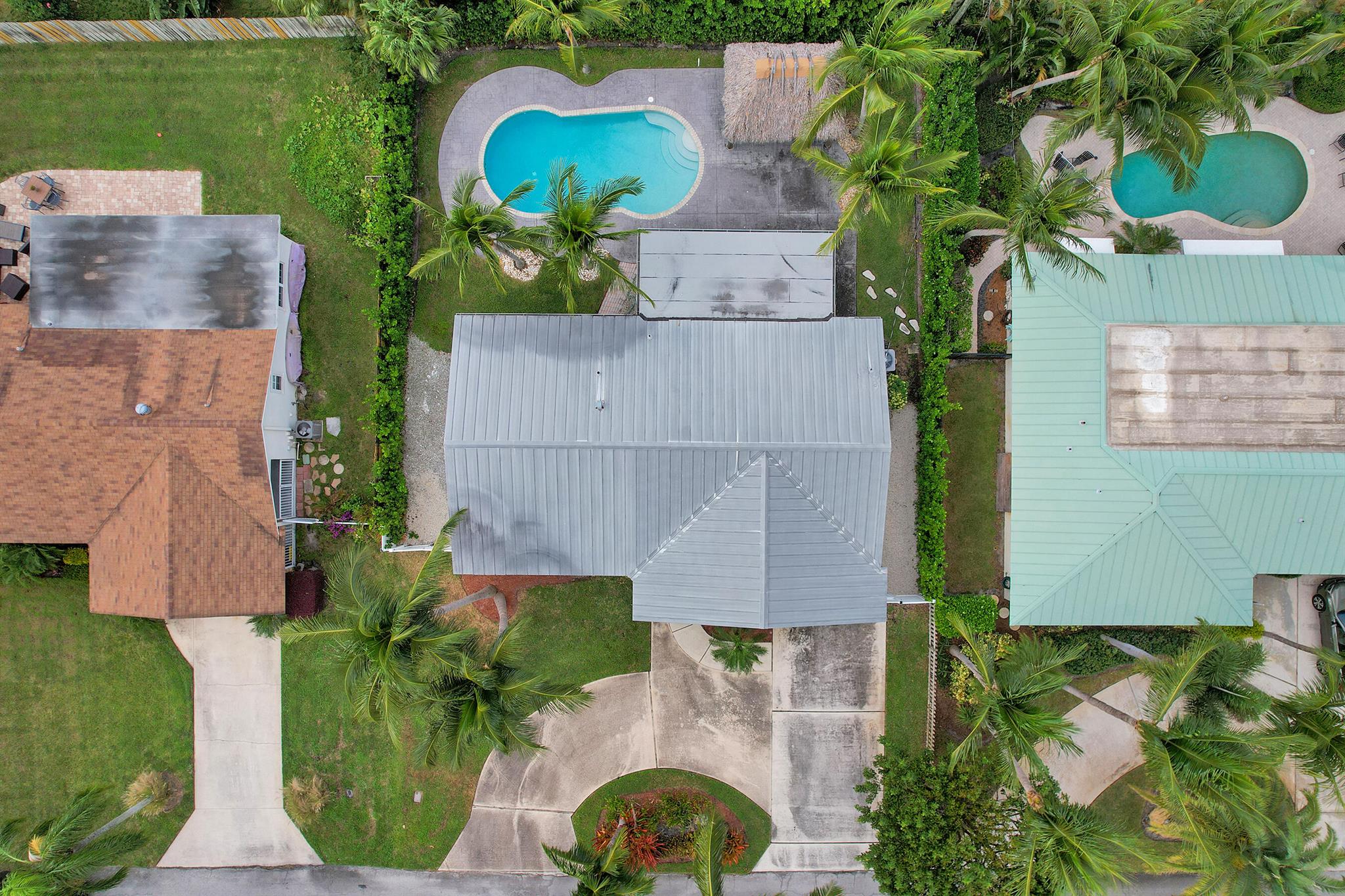 TOTTERDALE ADD - Residential Lease