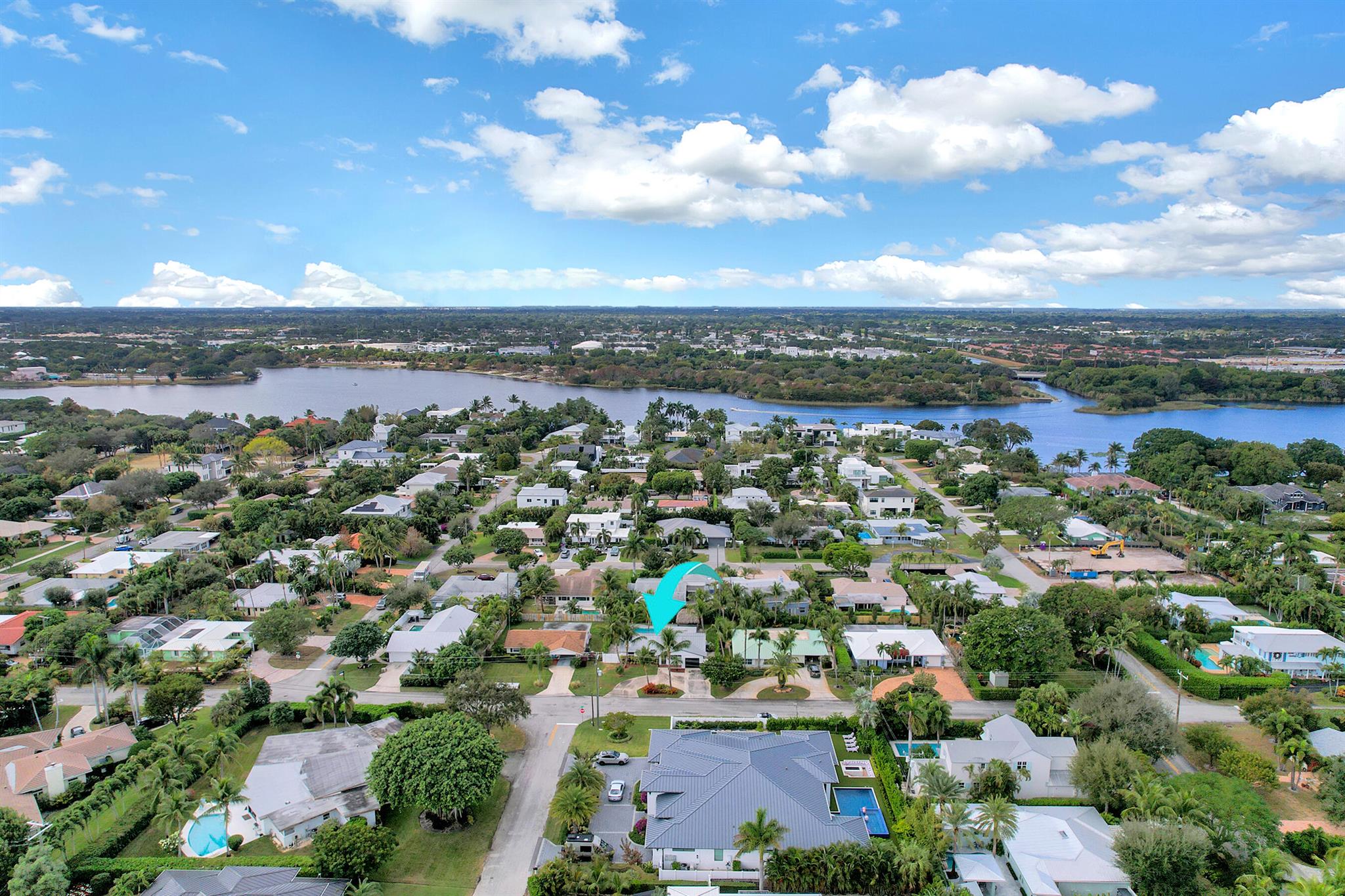 TOTTERDALE ADD - Residential Lease