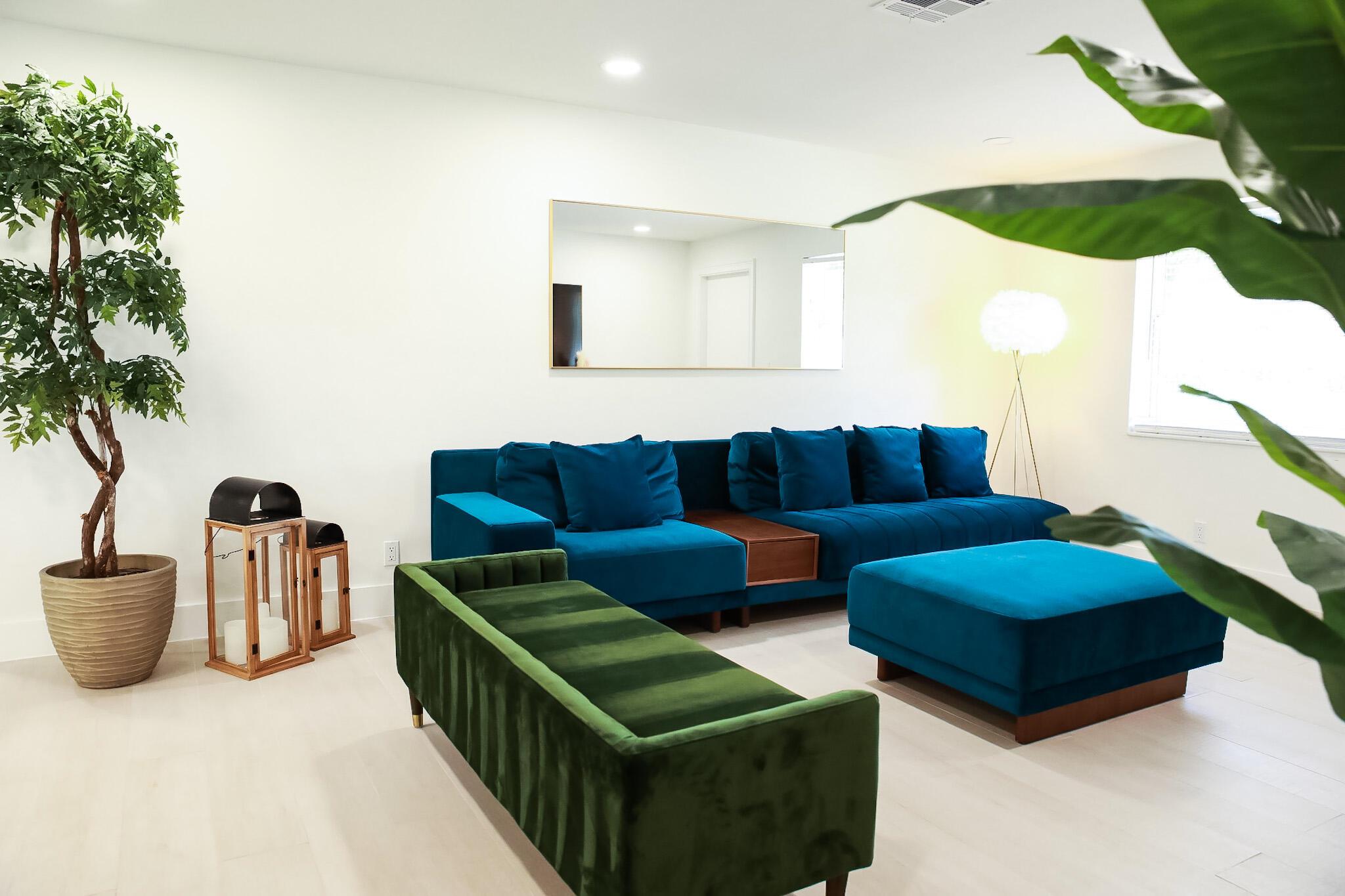 TOTTERDALE ADD - Residential Lease