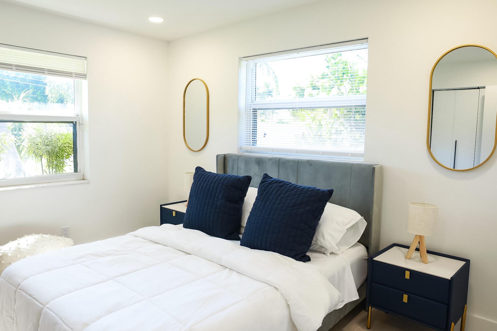 TOTTERDALE ADD - Residential Lease