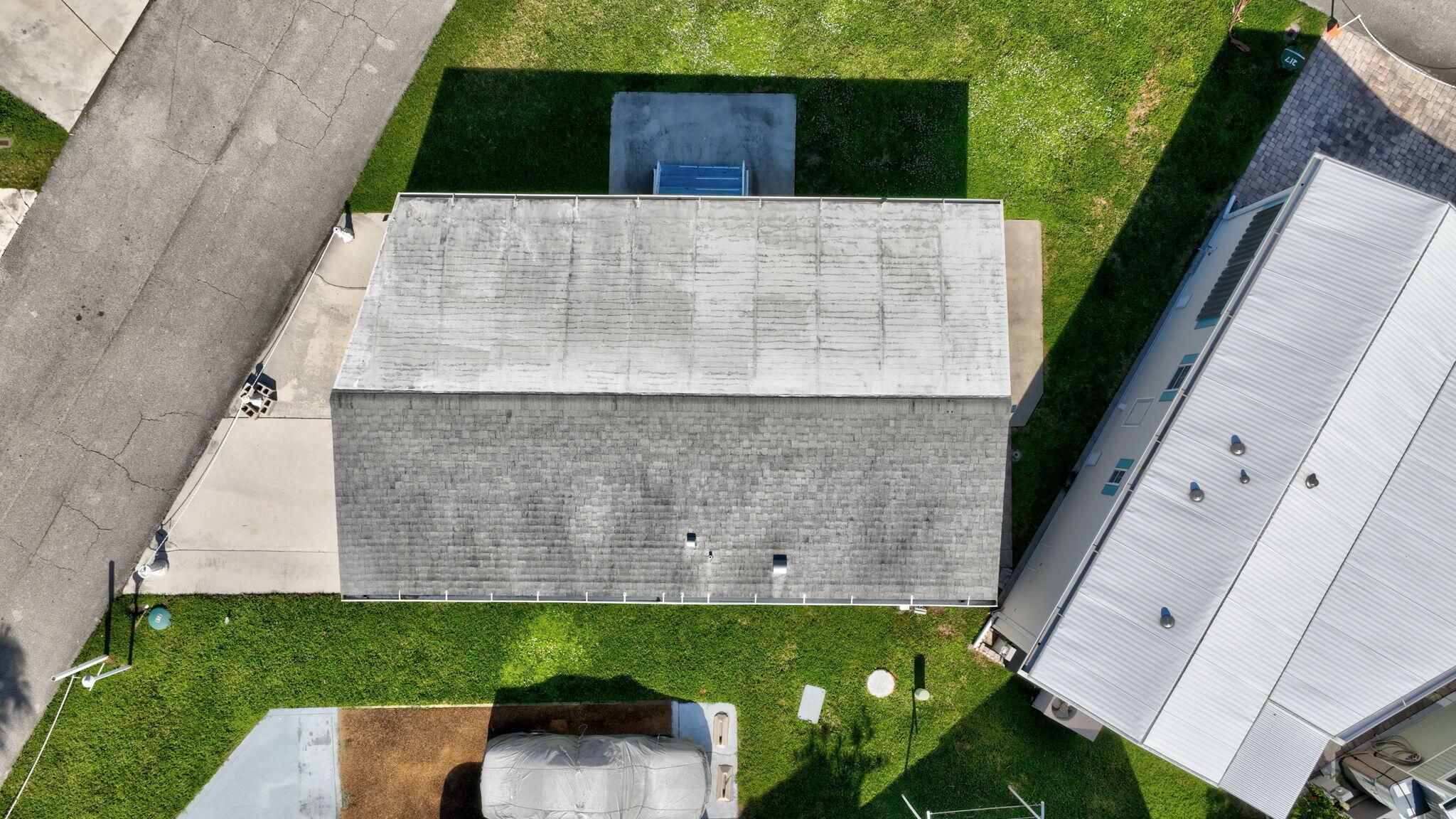 OUTDOOR RESORTS AT NETTLE - Residential