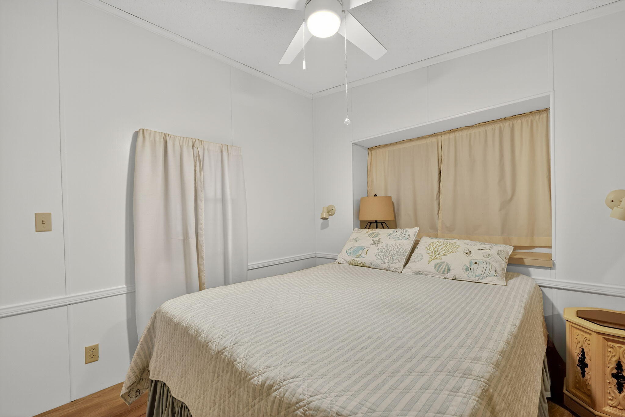 OUTDOOR RESORTS AT NETTLES ISLAND - Residential