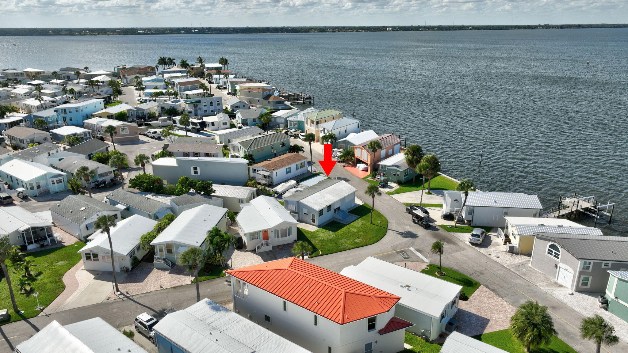 OUTDOOR RESORTS AT NETTLES ISLAND - Residential