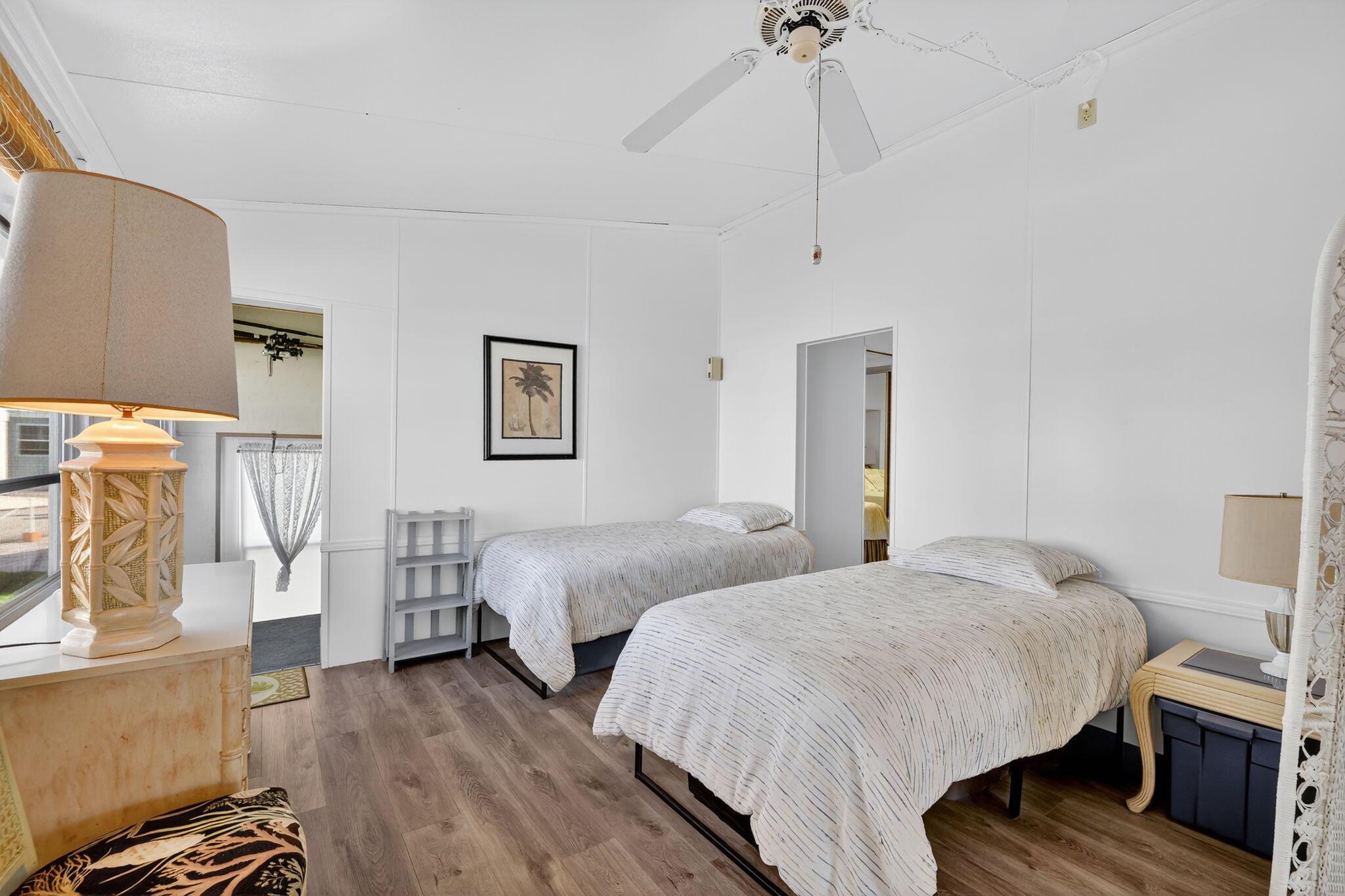 OUTDOOR RESORTS AT NETTLE - Residential