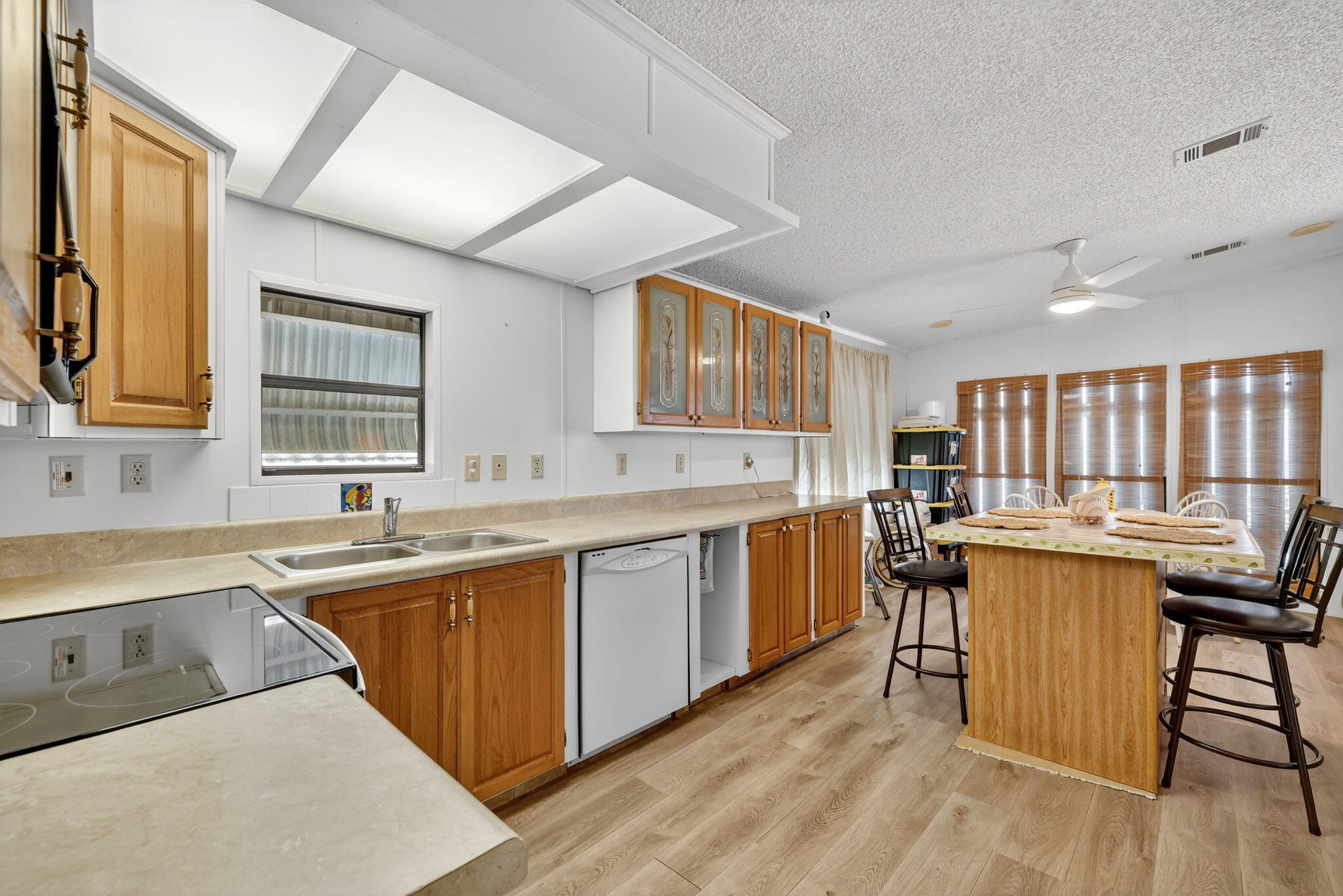 OUTDOOR RESORTS AT NETTLES ISLAND - Residential