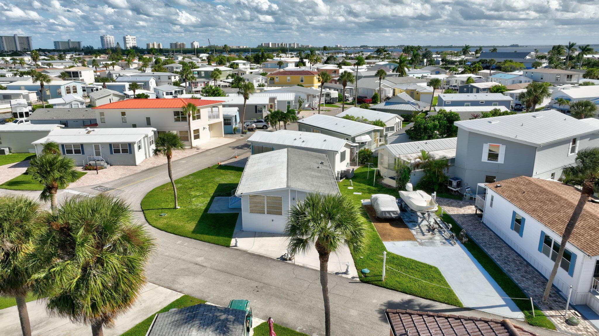 OUTDOOR RESORTS AT NETTLE - Residential