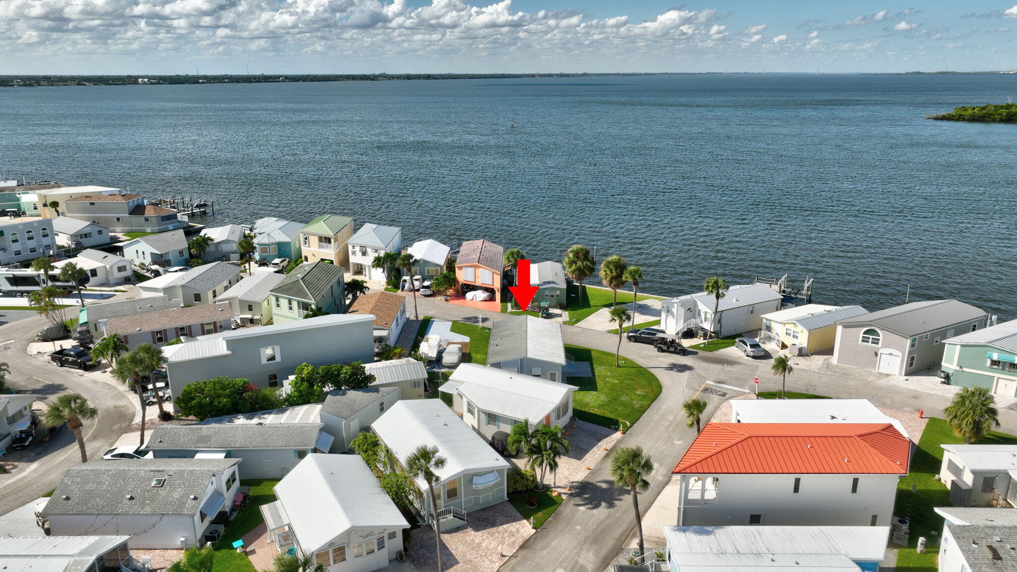 OUTDOOR RESORTS AT NETTLES ISLAND - Residential