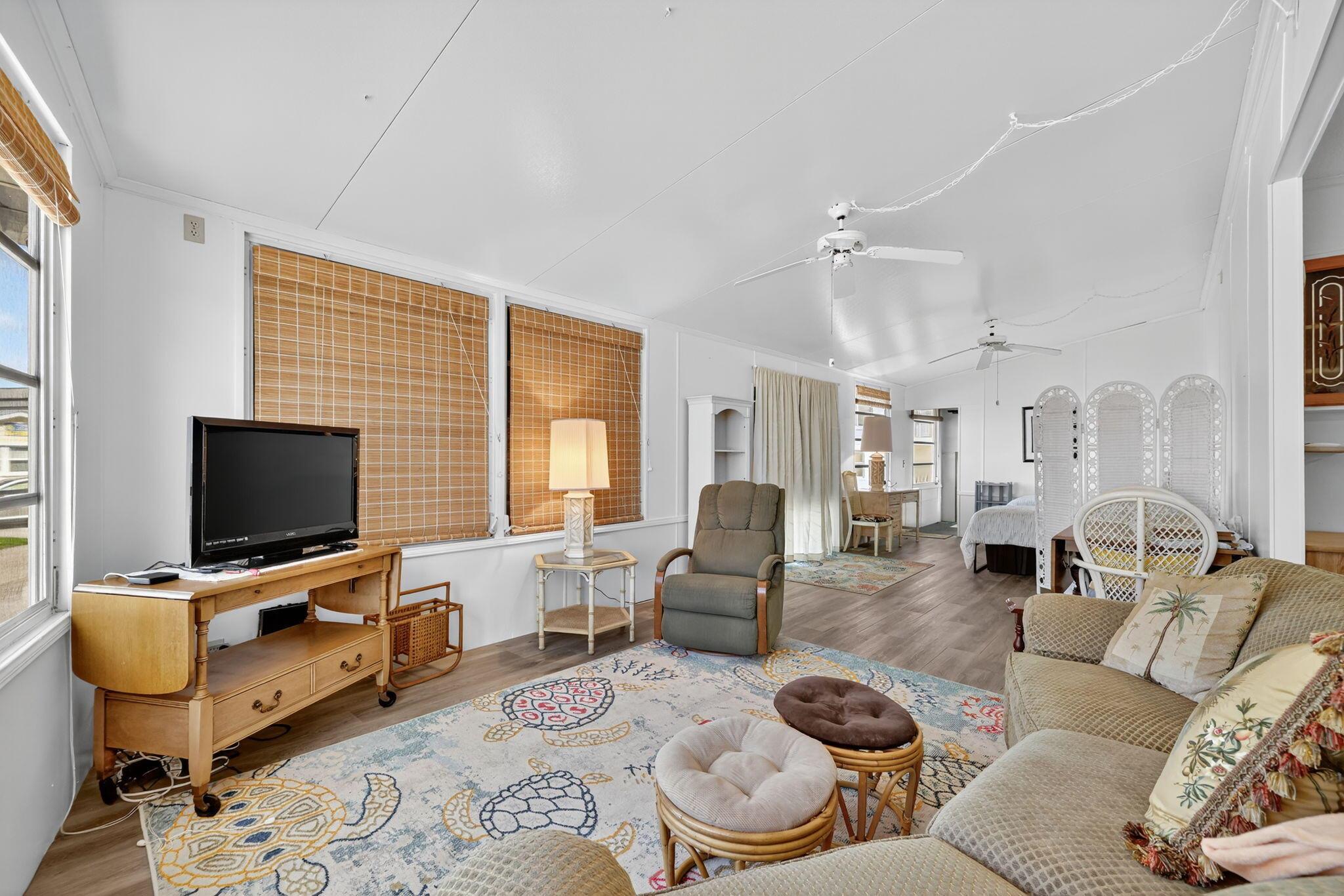 OUTDOOR RESORTS AT NETTLE - Residential