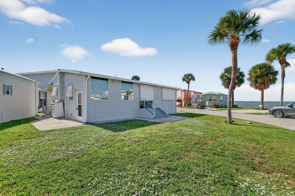 Photo of 217 Nettles Boulevard, Jensen Beach, FL 34957 (MLS # R11136028)