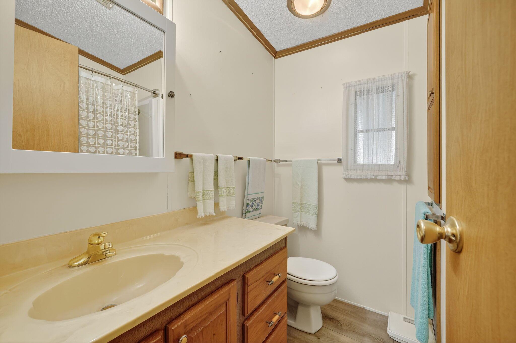 OUTDOOR RESORTS AT NETTLE - Residential