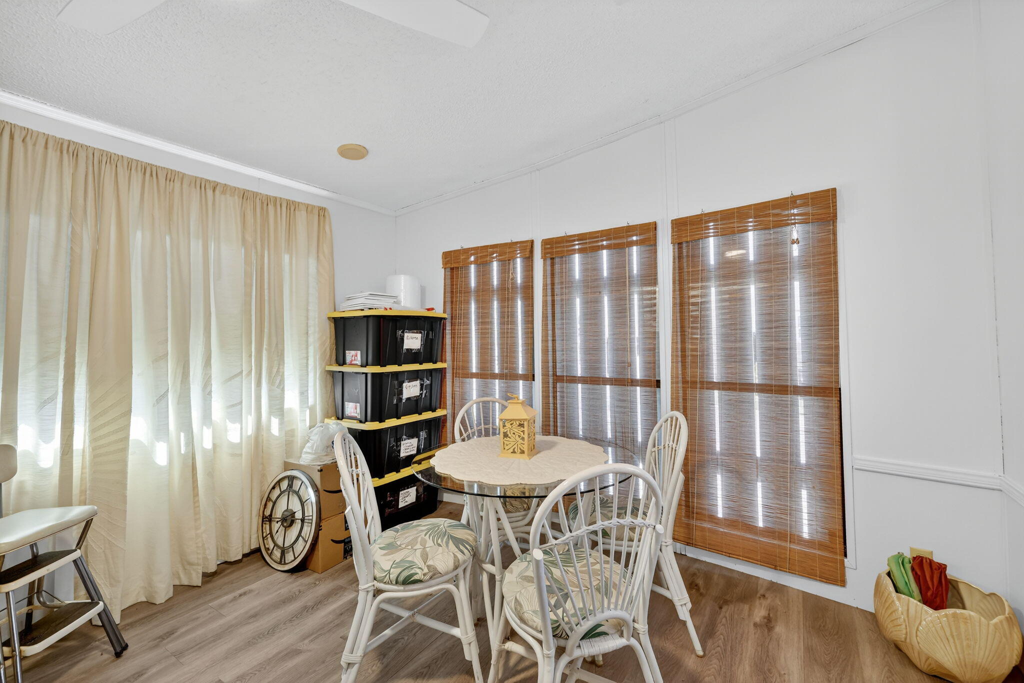 OUTDOOR RESORTS AT NETTLES ISLAND - Residential