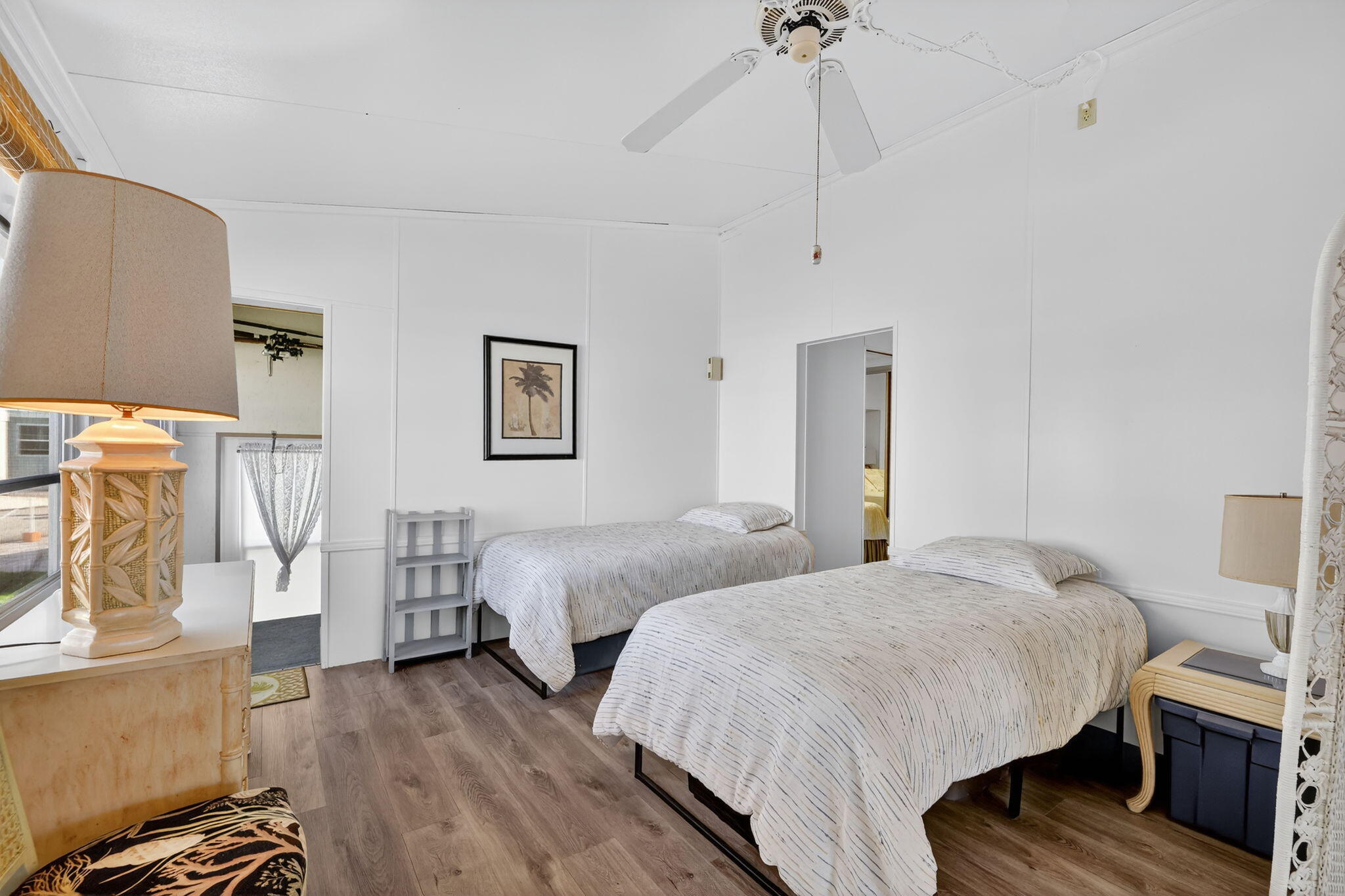OUTDOOR RESORTS AT NETTLES ISLAND - Residential