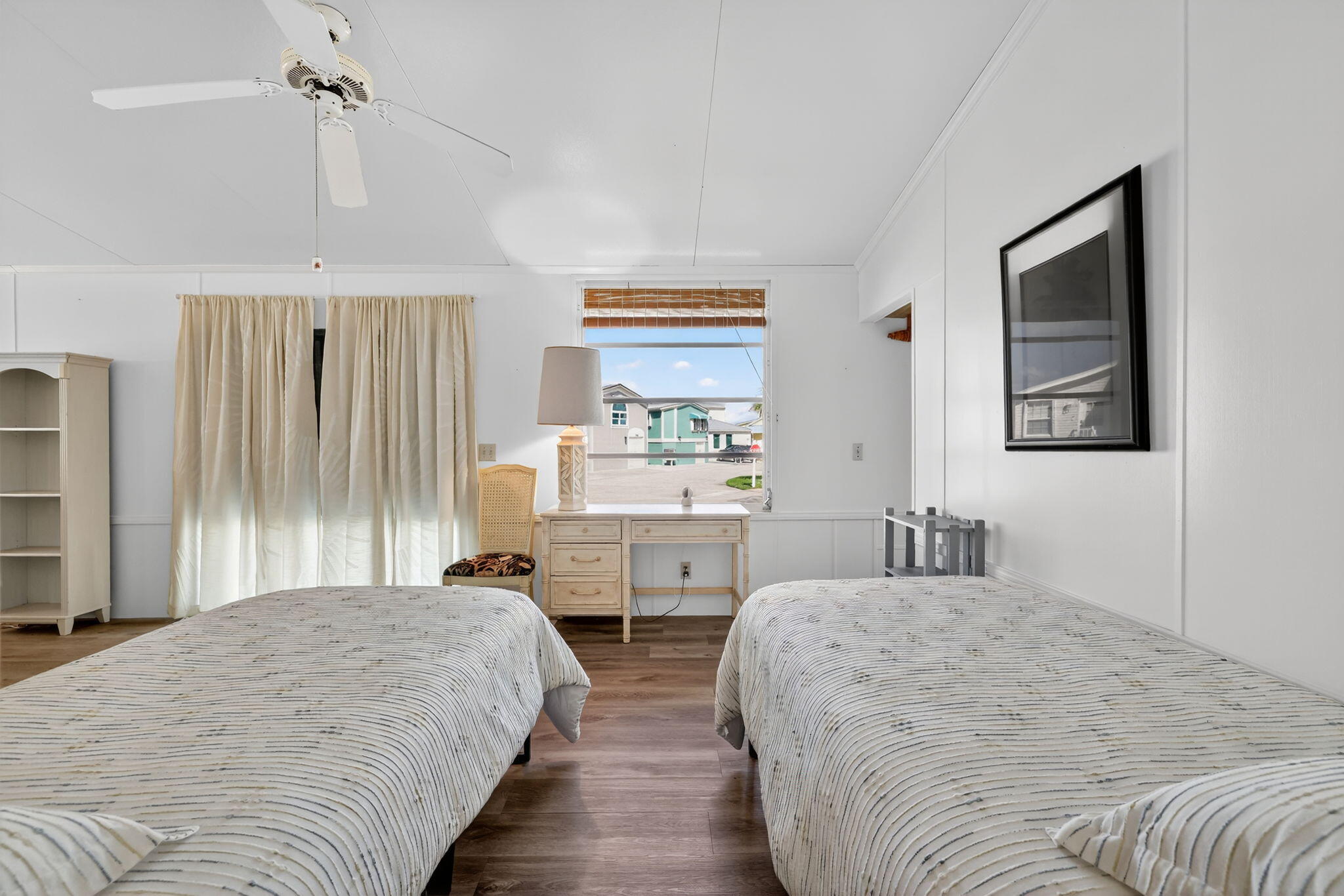 OUTDOOR RESORTS AT NETTLES ISLAND - Residential