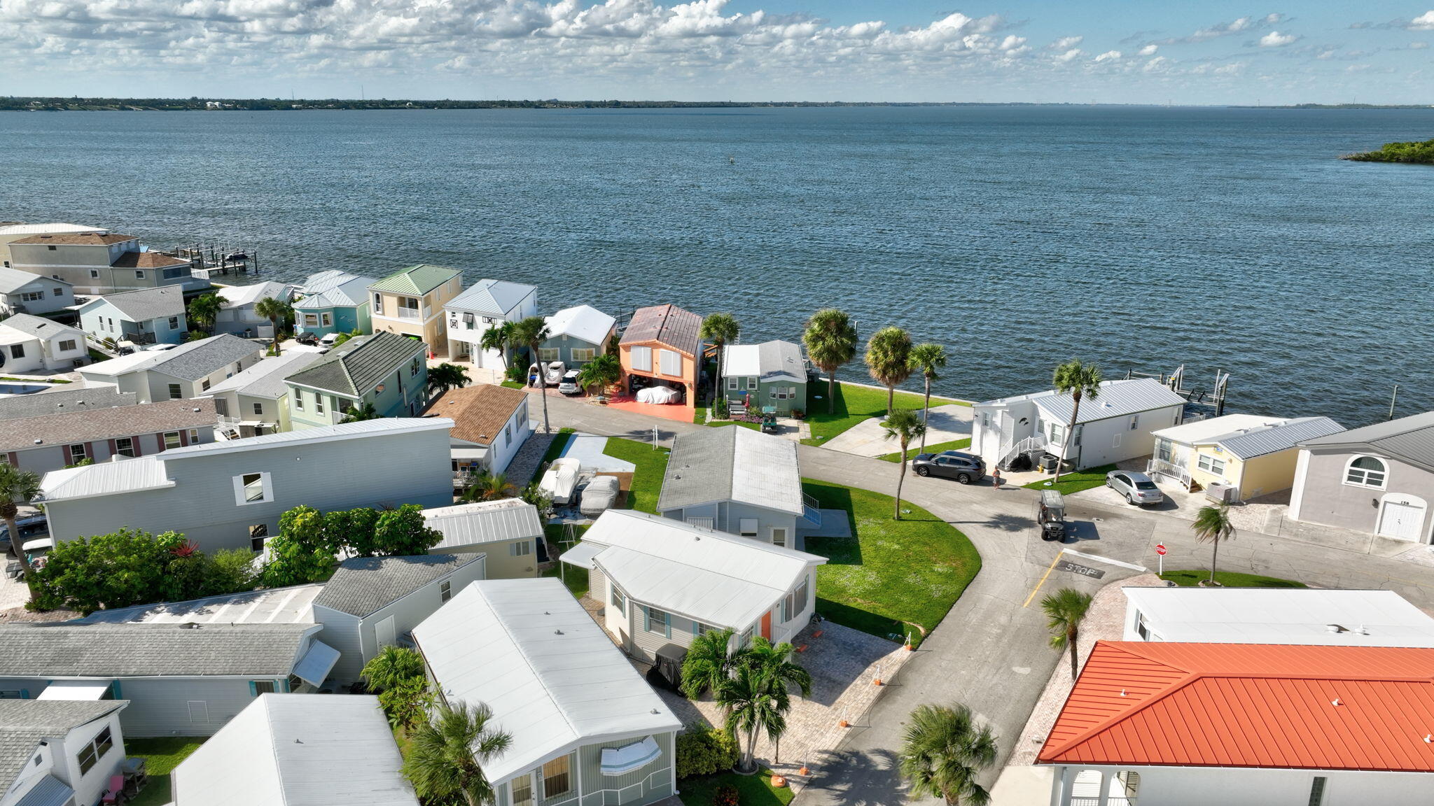 OUTDOOR RESORTS AT NETTLES ISLAND - Residential