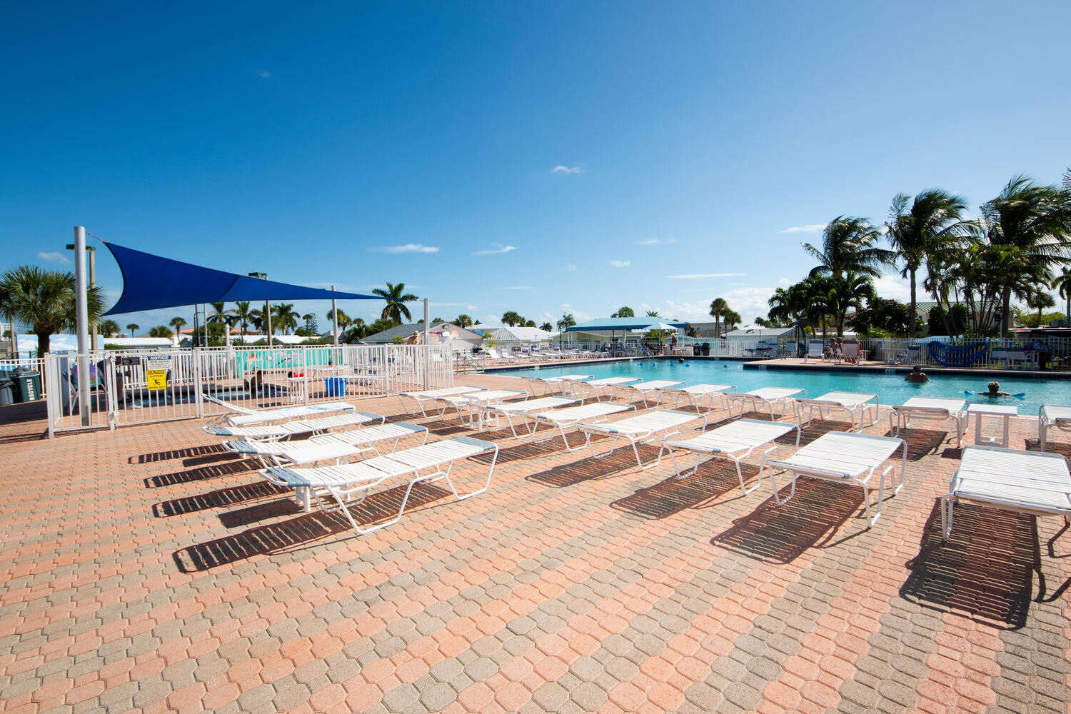 OUTDOOR RESORTS AT NETTLES ISLAND - Residential