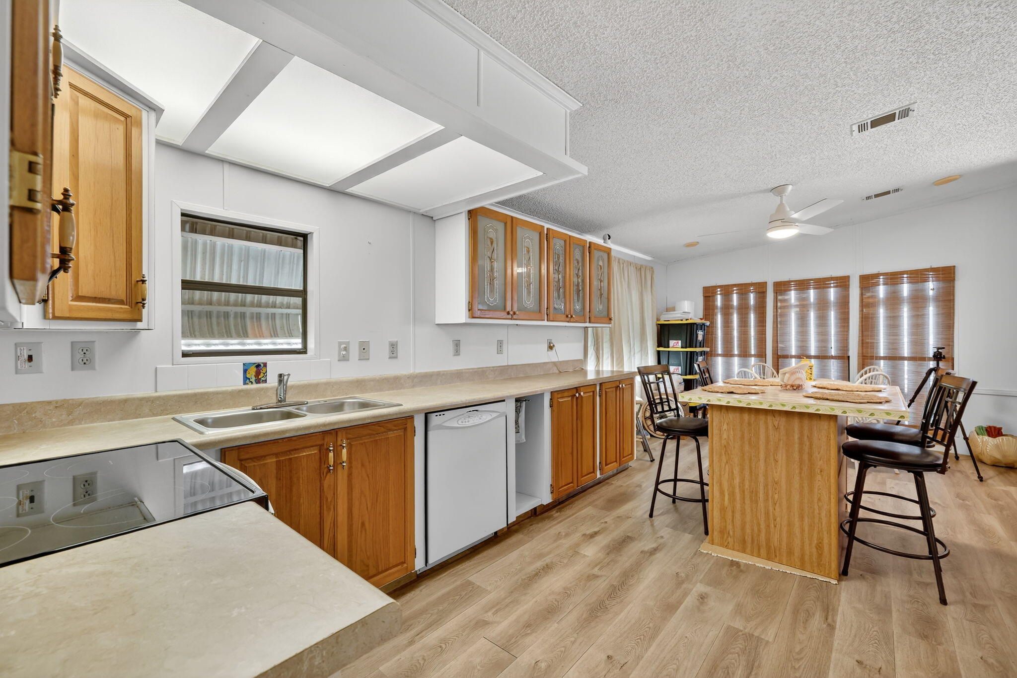OUTDOOR RESORTS AT NETTLES ISLAND - Residential