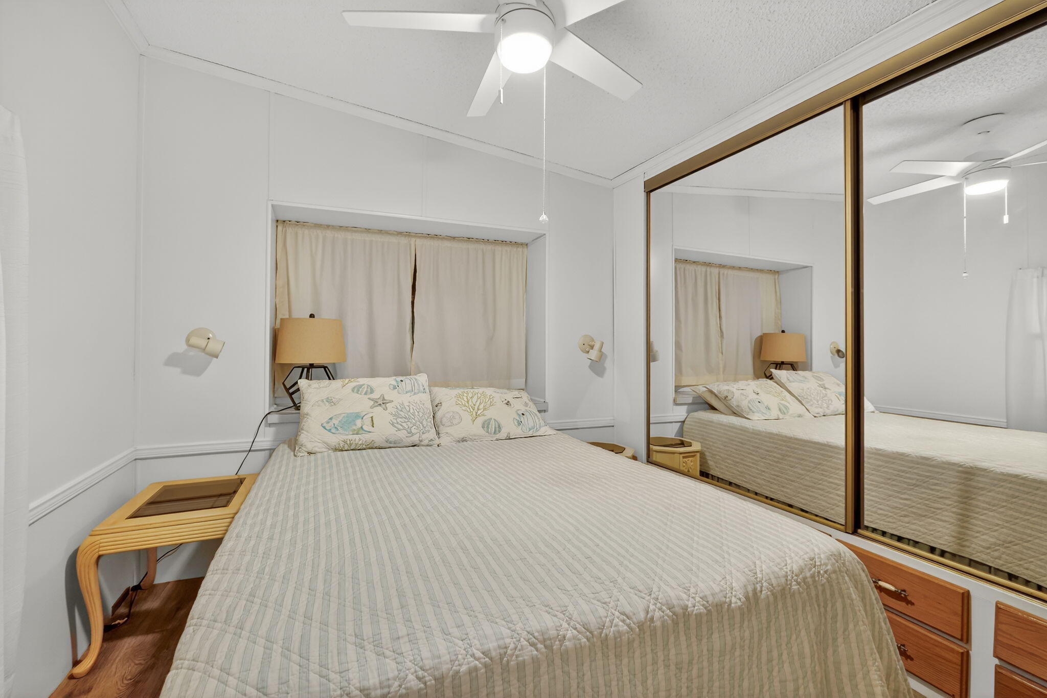 OUTDOOR RESORTS AT NETTLES ISLAND - Residential