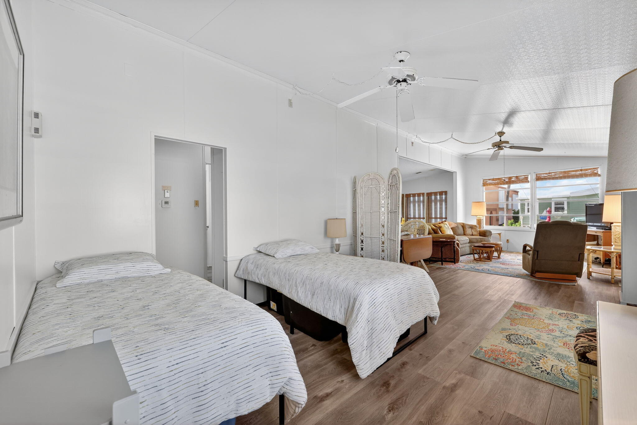 OUTDOOR RESORTS AT NETTLES ISLAND - Residential