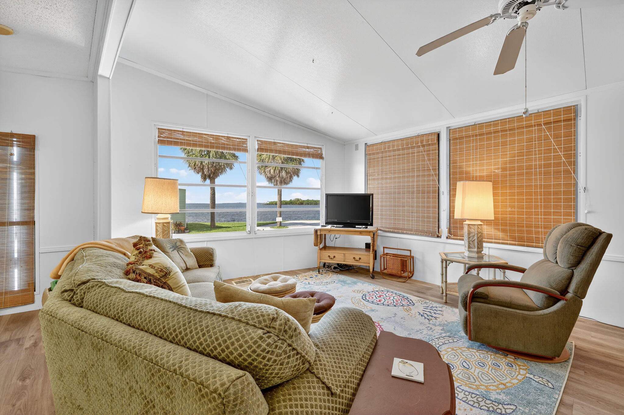 OUTDOOR RESORTS AT NETTLES ISLAND - Residential