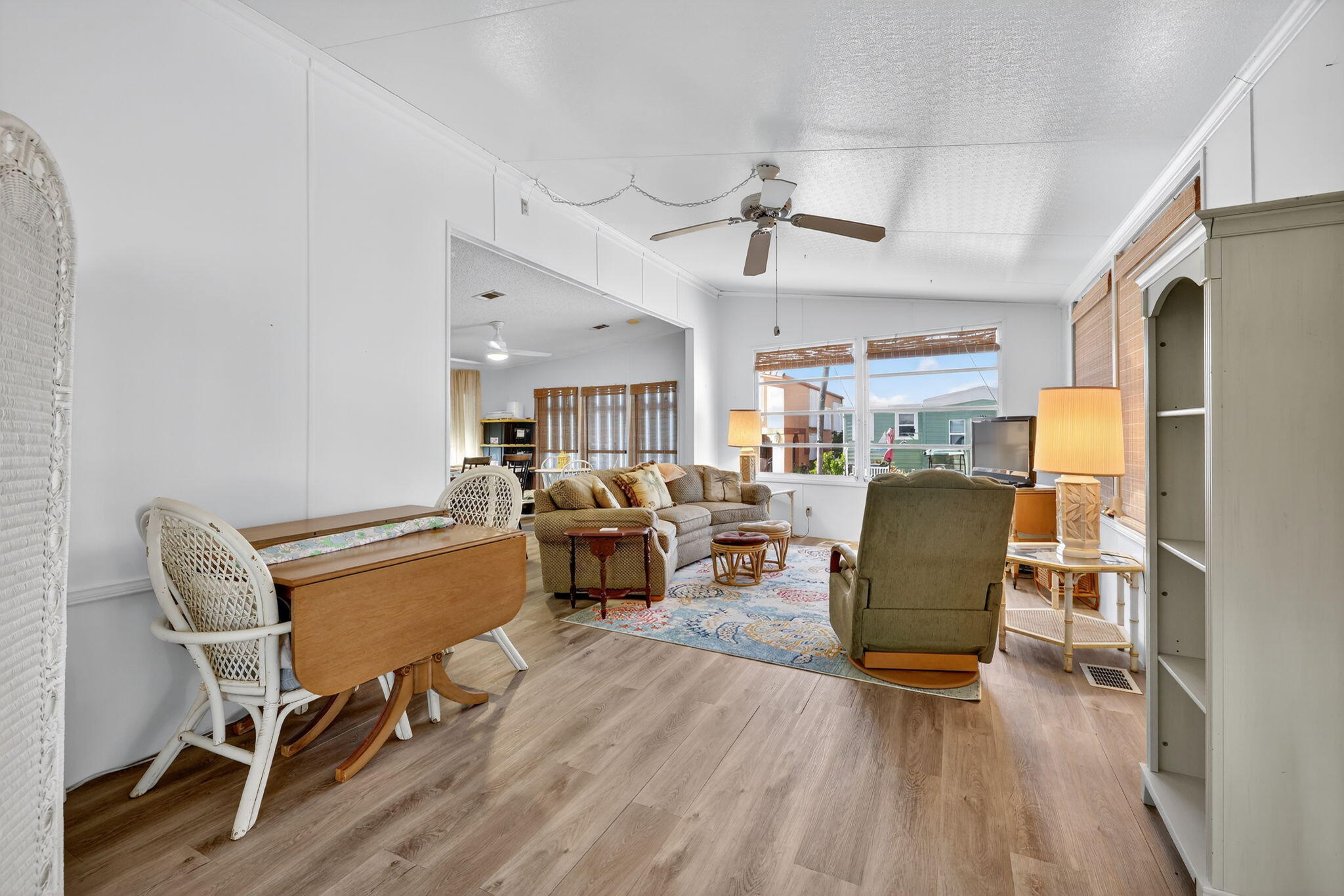 OUTDOOR RESORTS AT NETTLES ISLAND - Residential