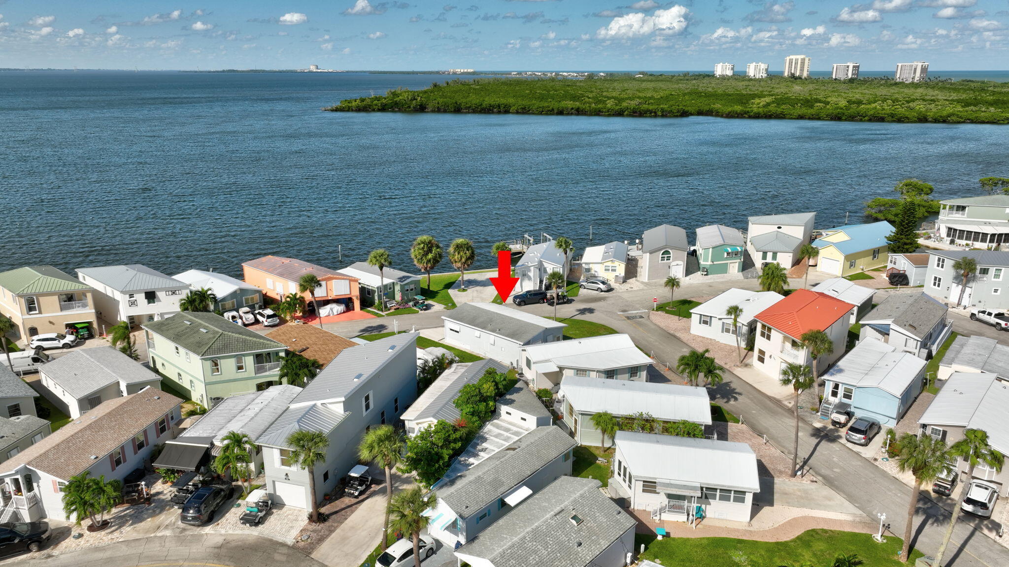OUTDOOR RESORTS AT NETTLES ISLAND - Residential